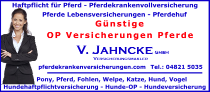 OP-Versicherungen-Pferde